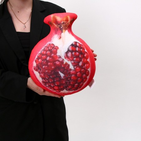 Antistress toy "Pomegranate"-4