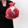 Antistress toy "Pomegranate"