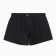 Panties men's shorts, black color, size 50 (l)