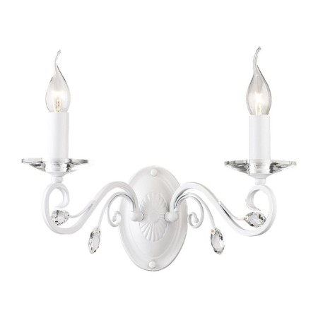 Wall lamp Lanta 370 mm, 260 mm, E14 80W