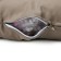 Villy swing pillow, diameter 115 cm, dark beige color