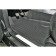 Rugs in the Ssang Yong Rexton 2001-2006 salon, 4 pcs. (polyurethane)
