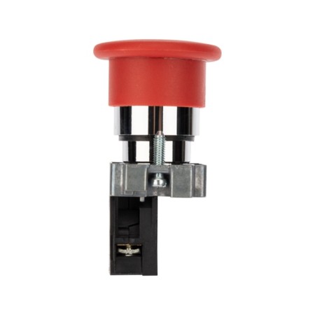XB2-BS button Red NC fungus-3