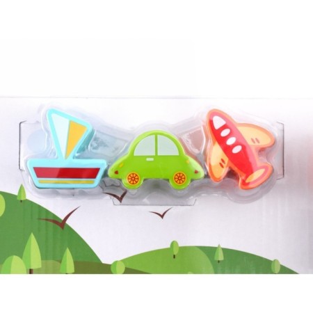 Musical Children's Center Everflo Happy Bus HS0413355, machine, MIX color-12
