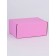 Self -charging, pink, 22 x 16.5 x 10 cm