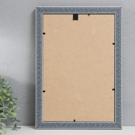 Photo frame Plastic "Mira" 20x30 cm, 642643-8 (plastic screen)-2