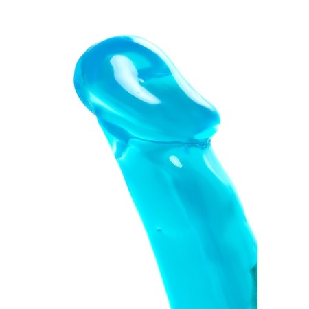Lollice Sosuchki "Penis Blue Curacao", Blue Color, 173-6