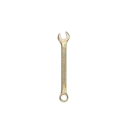 Combined Rexant 12-5805-2, yellow zinc, 10 mm-2