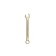 Combined Rexant 12-5805-2, yellow zinc, 10 mm