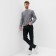 Jumper male Mist Men’s Classic, p. 56, gray