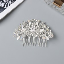 Hair crest 