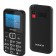 Cell phone Maxvi B200 Black
