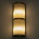Wall lamp Arte Lamp Albali A1063AP-2AB, E14, 2x40 W, 18x12x50 cm, bronze