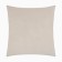 Pillowcase decorative Ethel "Evening Garden" 45x45cm, polyester, velor