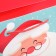 Santa Claus Package Corps, 28 x 20 x 13 cm, New Year