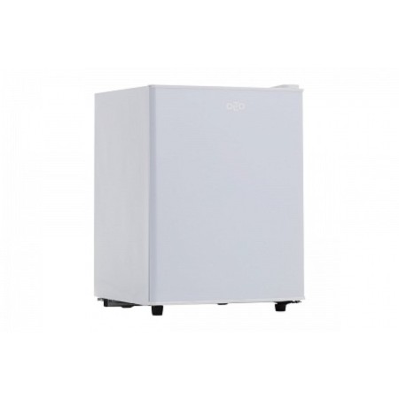 Refrigerator Olto RF-070 White, single-chamber, class A+, 70 l, white-1