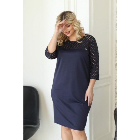 Women's dress, size 58-8