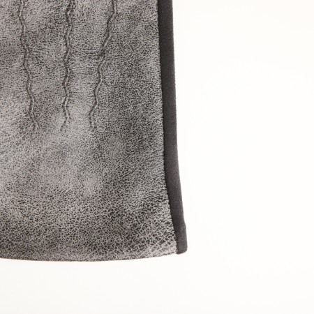 Gloves are female, dimensionless, without insulation, color gray color-3