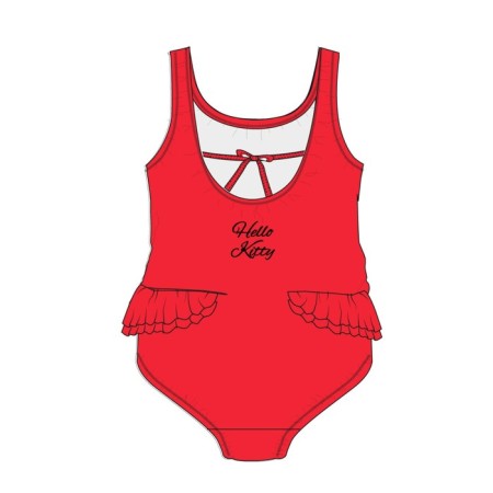 Swimsuit for the girl PlayTode, height 80 cm-9