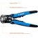 Stripper multifunctional "bison" 22669_z01, automatic, 0.5-8 mm2