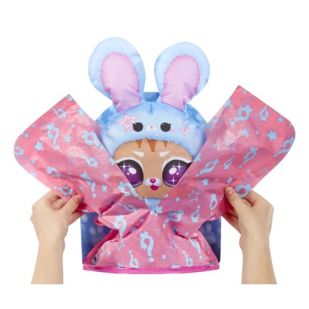 TWEENS COSTUME Surprise doll aiya cherry with AKS L.O.L. Surprise! 43469-7