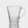 Glass Glass "Unique Aura", 300 ml