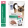 Wet Perfect Fit feed for sterilized cats, beef/paste, spider, 75 g
