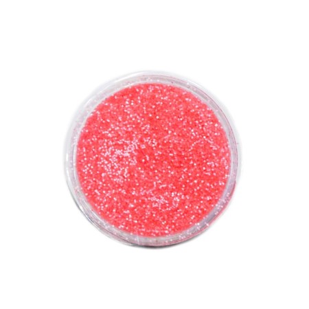 Melange Sahakok for TNL nail design, No. 24 Acid-pink neon