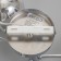 Apollo chandelier 2x60W e27 chrome