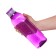 Square bottle, 1 l, mix