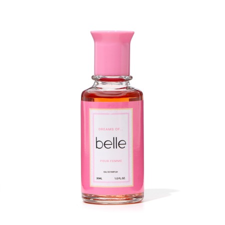 Women's perfumery water Dreams of Belle, 30 ml (based on La Vie Est Belle (Lancome)-1