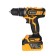 DRAST-SURVENT DEKO DKCD20 impact, shock, 20 V, 2x4 Ah, 45 nm, 22000 beats/min, case