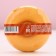 Buckwoman for a bath, 120 g, spicy orange aroma, new year