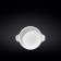 Wilmax England Whitestone baking, round, 18.5x15 cm