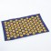 AZOVMED “Rug” applicator, 85 spines, 25 x 40 cm, blue.