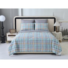 Комплект 1.5 сп Sofi De Marko «Ришелье», размер 180х230 см, 150х210 см, 50х70 см - 2 шт