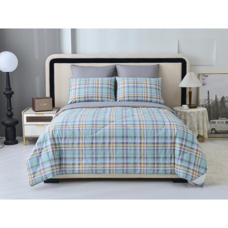 Set 1.5 joint venture Sofi de Marko "Richelieu", size 180x230 cm, 150x210 cm, 50x70 cm - 2 pcs