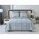 Set 1.5 joint venture Sofi de Marko "Richelieu", size 180x230 cm, 150x210 cm, 50x70 cm - 2 pcs