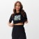 Pajama female (T -shirt and trousers) KAFTAN p. 48-50, black