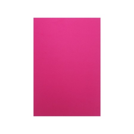 Foamiran color A4 "Devente" 10 colors x 10 sheets, thickness 5 mm, plastic bag with euro suspension-5