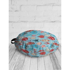 Pillow Sidushka 