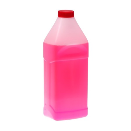 Antifreeze Dzerzhinsky red, 1 kg-1