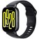 Smart hours Xiaomi Redmi Watch 5 Active, 2 ", (BHR8784GL), IPX8, frozen SPO2, 470 mAh, black