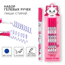 PREE PREED WASE, 4 pieces, cats aristocrats