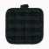 Ethel Trush Tsel -shaped cell 17*17cm, 100%p/e