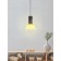 Chasely chandelier, 1x40W E27