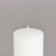New Year's candle-stand Interior “New Year: Luxurious New Year”, Jasmine, 3 x 7.5 cm