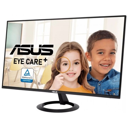 ASUS Munitor 23.8 "VZ24EHF Black IPS LED 1MS 16: 9 HDMI Matova 250CD 178g/178g 1920x1080 107042-2