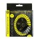 Freak-tick Diamond end-end Berger BG1942, turbo, 125 x 22.23 x 5 mm