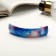 Cosmos-automatic hairpin "Cosmos" 8.6 cm, mix